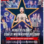 Konkurz do Muzikálové školy již brzy!